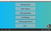 OK - Abrechnungssysteme HKPROG, 
Programmierung von Verbrauchsmessgeräten, 
wie Heizkostenverteiler, Wärme- und Wasserzähler